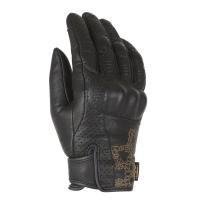 Furygan Перчатки Astral Lady D3O кожа Черный в Краснодаре