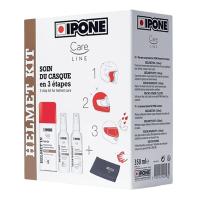 Ipone набор для ухода за шлемом в Краснодаре