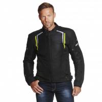 Scout Куртка Mojave летняя Black/Yellow в Краснодаре