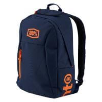 100% Рюкзак Skycap Backpack Navy  в Краснодаре