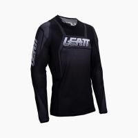 Leatt Джерси Moto 4.5 Lite V25 Stealth в Краснодаре