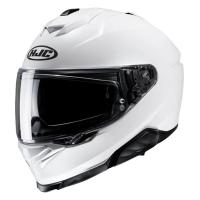 HJC Шлем i71 Pearl White в Краснодаре
