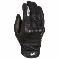 Furygan Перчатки TD21 All Seasons Evo кожа Черный в Краснодаре
