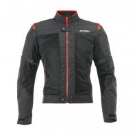 Acerbis Куртка Ramsey My Vented 2.0 Black/Red в Краснодаре