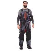 Dragonfly Штаны Expedition Camo - Dark Grey 2024 в Краснодаре