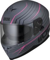 IXS Шлем HX 1100 2.1 Серо-розовый Матовый в Краснодаре
