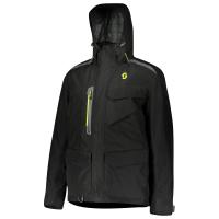 Scott Куртка снегоходная Dalvik GTX Black в Краснодаре