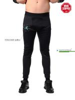 Starks Кальсоны Warm Long Pants Extreme мужские Черные в Краснодаре