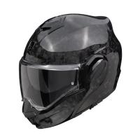 Scorpion Exo Мотошлем Exo-Tech Evo Carbon Onyx Карбон Карбон в Краснодаре