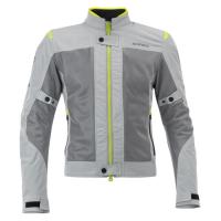 Acerbis Куртка Ramsey My Vented 2.0 Grey/Yellow в Краснодаре
