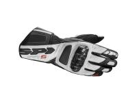 Spidi Перчатки STR-5 Black/White в Краснодаре