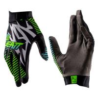 Leatt Перчатки GRipR 1.5 V26 Storm в Краснодаре