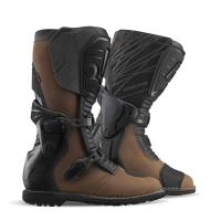 Gaerne Мотоботы G.Dakar Gore-Tex Коричневые в Краснодаре