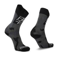 Acerbis Носки MTB Track Black/Grey в Краснодаре