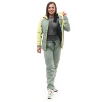 Dragonfly Мембранный костюм Active 2.0 Yellow (W) в Краснодаре