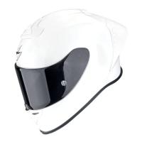 Scorpion Exo Мотошлем Exo-R1 Evo II Air Solid Белый Перламутровый в Краснодаре