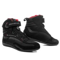 Shima Мотоботы Exo Lady Black в Краснодаре