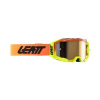Leatt Маска Velocity 5.5 Iriz Citrus Bronze UC 68% в Краснодаре