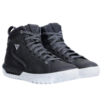 Dainese Мотоботы Metractive Woman D-WP Black/White в Краснодаре