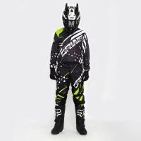 Grom Джерси Triangle Green в Краснодаре