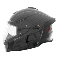 509 Шлем Delta V Carbon Commander с подогревом Black Ops в Краснодаре