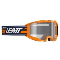 Leatt Маска Vizion 3.5 Iriz Orange Silver 35% V26 в Краснодаре
