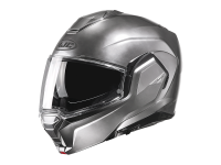 HJC Шлем i100 Hype Silver в Краснодаре