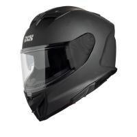 IXS Шлем интеграл iXS912 Черный матовый в Краснодаре