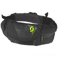 Scott Сумка на пояс Hip-Belt Six Days black/neon yellow в Краснодаре