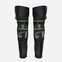 Finntrail Наколенники Trophy Black в Краснодаре