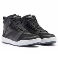 Dainese Ботинки Suburb D-WP Shoes Black/White/Iron-Gate в Краснодаре