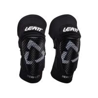 Leatt Наколенники ReaFlex Pro Knee Guard V26 Black в Краснодаре
