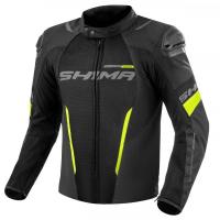 Shima Куртка Solid 2.0 Fluo в Краснодаре