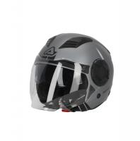 Acerbis Шлем Jet Vento 22-06 Grey в Краснодаре