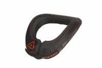 Acerbis Защита шеи детская X-Round Kid Black/Red в Краснодаре