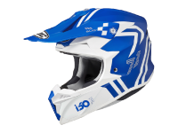 HJC Шлем i50 Hex MC2SF в Краснодаре