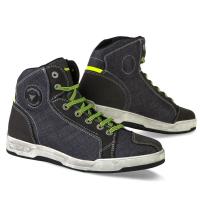 Stylmartin Мотокеды Kansas WP Lady Anthracite в Краснодаре