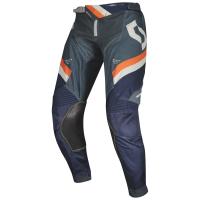 Scott Брюки 450 Podium blue/orange в Краснодаре