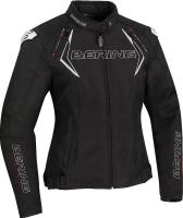 Bering Куртка текстильная женская Lady Eve-R Black в Краснодаре