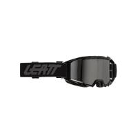 Leatt Маска Vizion 3.5 Iriz Black Silver 35 VLT V25 в Краснодаре