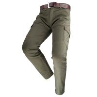 By City Штаны Mixed Man II Green в Краснодаре