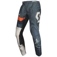 Scott Брюки 350 Track blue/orange в Краснодаре