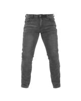 Scout Мотоджинсы Steel Denim Jeans серые в Краснодаре