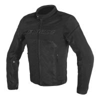 Dainese Куртка текстильная Air Frame D1 Black в Краснодаре