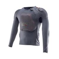 Leatt Защита тела 3DF AirFit Lite Evo Junior V26 Black в Краснодаре