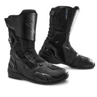 Shima Мотоботы Tenex WP Lady Black (с мембраной) в Краснодаре