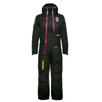Scott Комбинезон зимний женский Artic Flex 180 Dryo black в Краснодаре