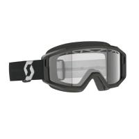 Scott Очки кроссовые Primal Enduro black/white/clear в Краснодаре