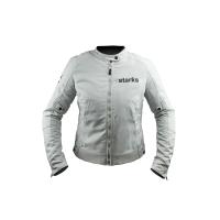 Starks Мотокуртка женская Urban Jacket 2.0 Lining Women Серый в Краснодаре