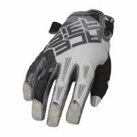 Acerbis Перчатки детские CE MX X-K Kid Grey/Dark Grey в Краснодаре